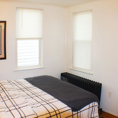 Urban Oasis - 3Br 2Ba - City View- Private Parking Pittsburgh Exterior foto
