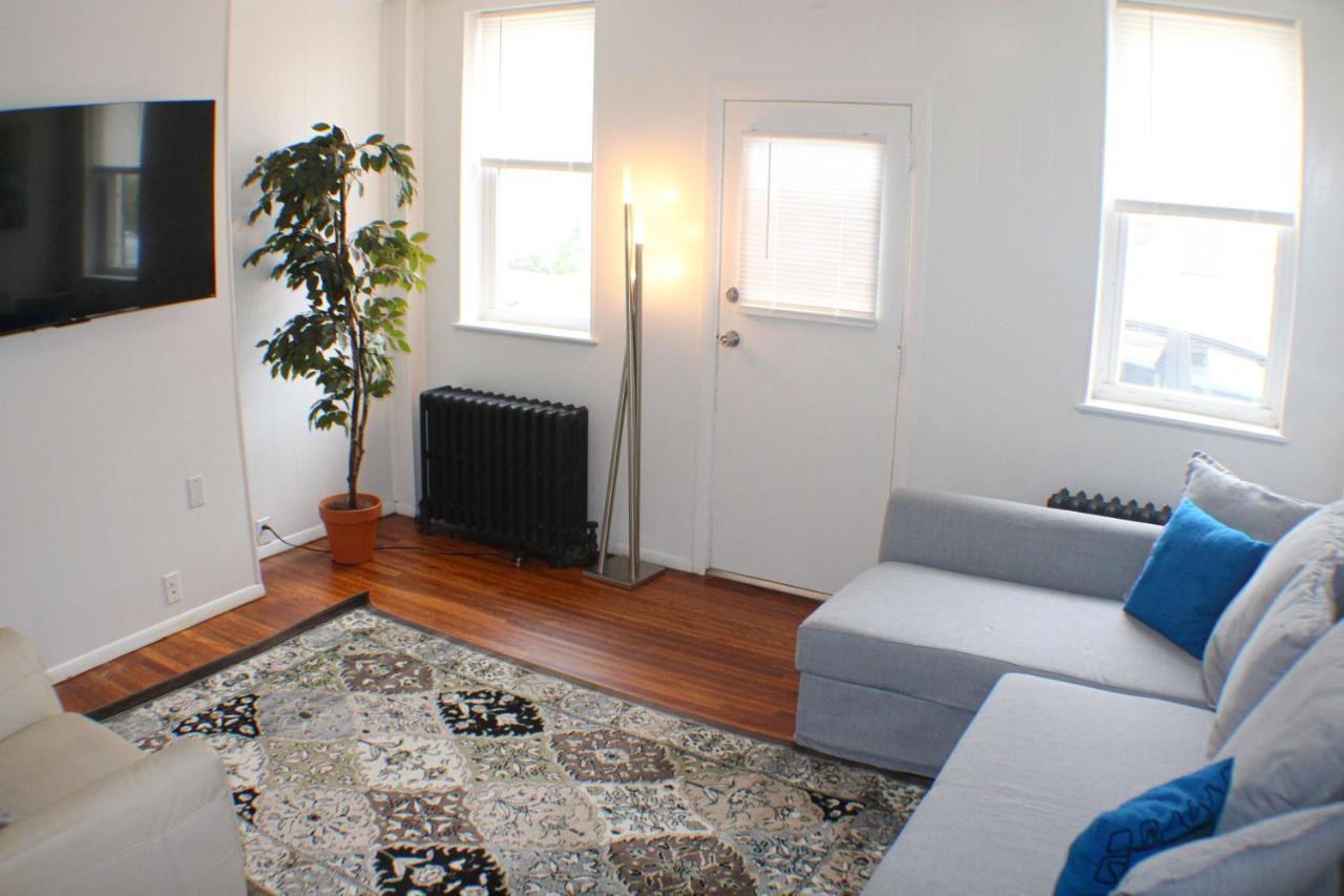 Urban Oasis - 3Br 2Ba - City View- Private Parking Pittsburgh Exterior foto