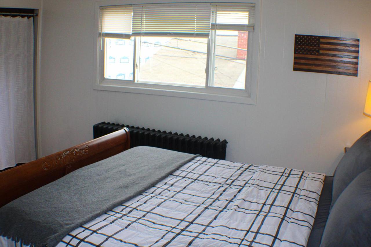 Urban Oasis - 3Br 2Ba - City View- Private Parking Pittsburgh Exterior foto