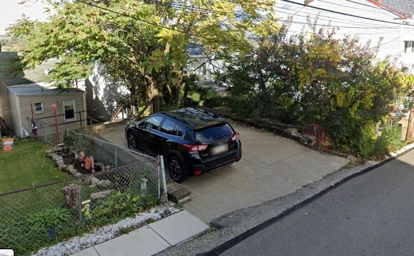 Urban Oasis - 3Br 2Ba - City View- Private Parking Pittsburgh Exterior foto