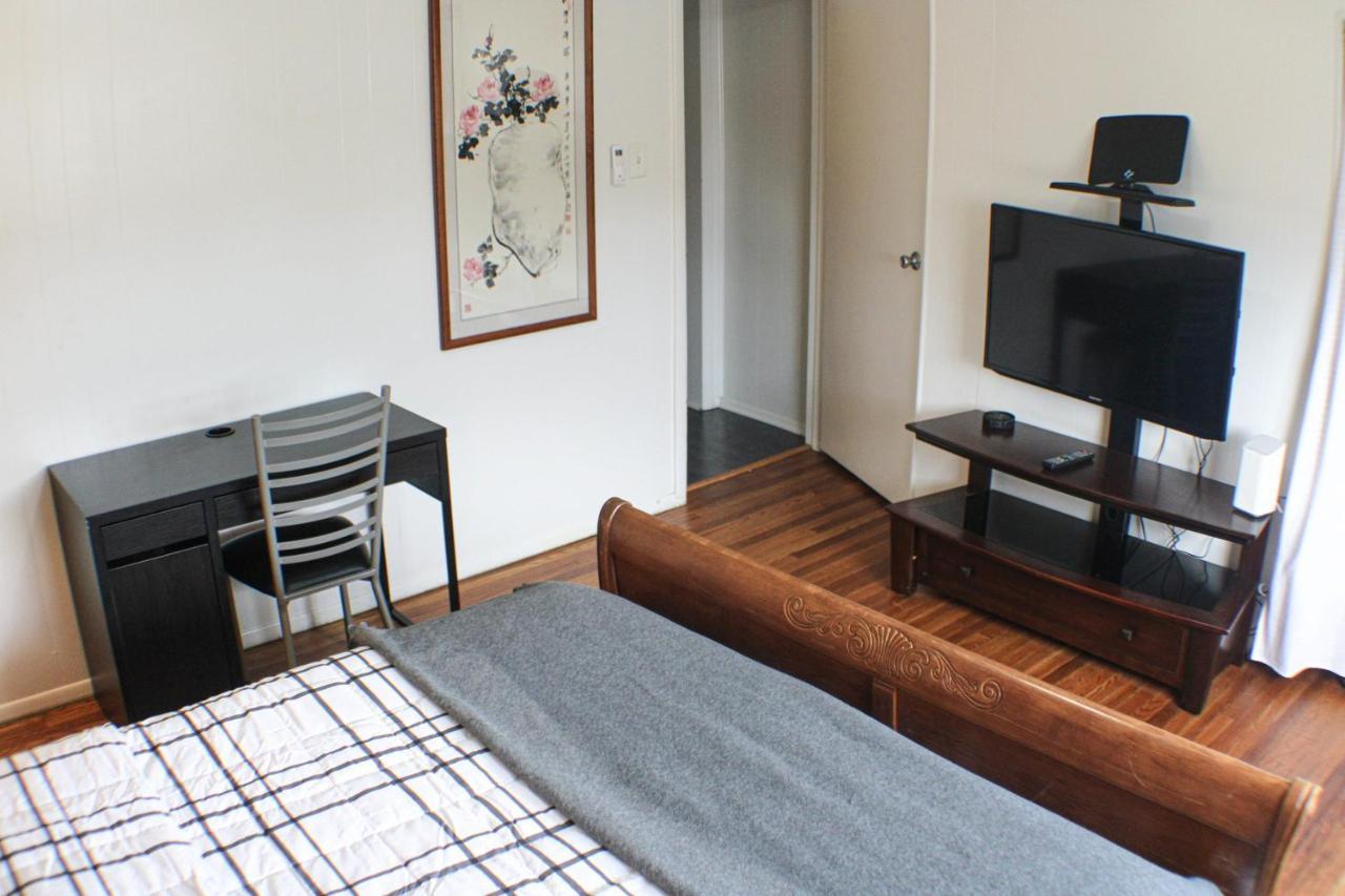 Urban Oasis - 3Br 2Ba - City View- Private Parking Pittsburgh Exterior foto